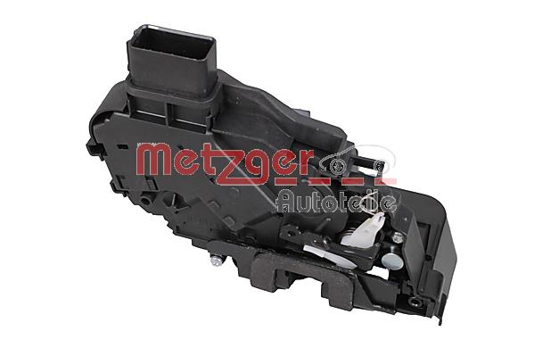 METZGER 2314216 Türschloss